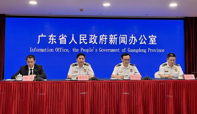 廣州開展消防安全大排查大整治工作，全力維護城市安全