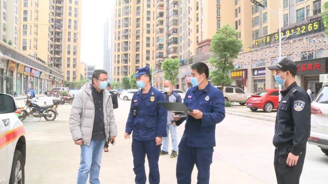 肇慶市全面開展消防整治行動，拆除防盜窗、開設(shè)逃生窗