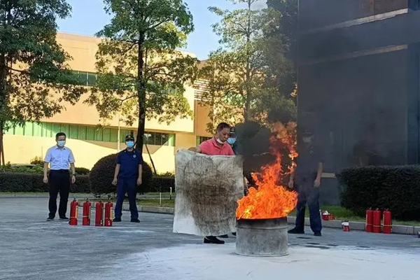 揭陽(yáng)普寧消防：實(shí)施“3+N”工程，促進(jìn)全民消防安全素質(zhì)大提升